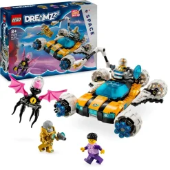 LEGO® DREAMZzz Mr. Oz’s Space Car Toy 71475