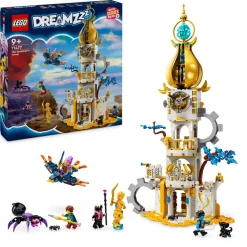 LEGO® DREAMZzz The Sandman’s Tower Playset 71477