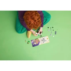 LEGO® DREAMZzz Z-Blob’s Robot and Vehicle Adventures 71487