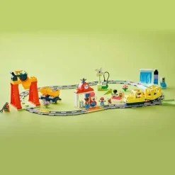 LEGO® DUPLO Big Interactive Community Toy Train Set 10428