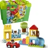 LEGO® DUPLO Classic Deluxe Brick Box Building Set 10914
