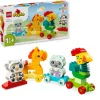 LEGO® DUPLO® My First Animal Train Nature Toy 10412