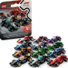 LEGO® F1 Collectible Race Cars Building Toy For Kids 71049