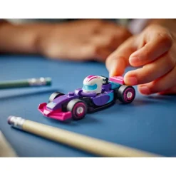 LEGO® F1 Collectible Race Cars Building Toy For Kids 71049
