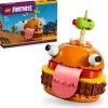 LEGO® Fortnite Durrr Burger Character Building Toy Set 77070