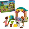 LEGO® Friends Autumn’s Baby Cow Shed Toy 42607