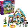 LEGO® Friends Horse and Pet Vet Clinic Animal Toy Set 42651