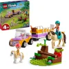 LEGO® Friends Horse and Pony Trailer Toy 42634