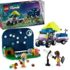 LEGO® Friends Stargazing Camping Vehicle Toy 42603