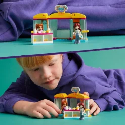 LEGO® Friends Tiny Accessories Shop Toy 42608