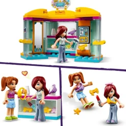 LEGO® Friends Tiny Accessories Shop Toy 42608