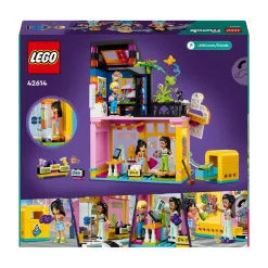 LEGO® Friends Vintage Fashion Store Toy Shop 42614