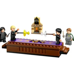 LEGO® Harry Potter Hogwarts Castle: Duelling Club Set 76441