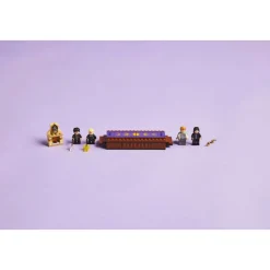 LEGO® Harry Potter Hogwarts Castle: Duelling Club Set 76441