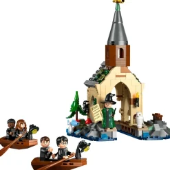 LEGO® Harry Potter™ Hogwarts™ Castle Boathouse 76426