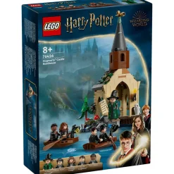 LEGO® Harry Potter™ Hogwarts™ Castle Boathouse 76426