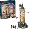 LEGO® Harry Potter™ Hogwarts™ Castle Owlery Toy 76430