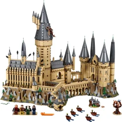 LEGO® Harry Potter Hogwarts Castle Toy 71043