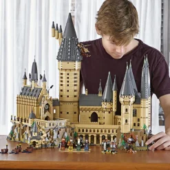 LEGO® Harry Potter Hogwarts Castle Toy 71043