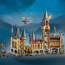 LEGO® Harry Potter Hogwarts Castle Toy 71043