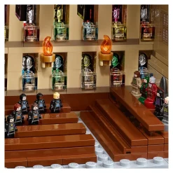 LEGO® Harry Potter Hogwarts Castle Toy 71043