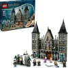 LEGO® Harry Potter Malfoy Manor Creative Building Toy 76453
