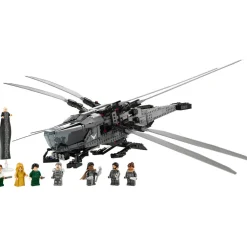 LEGO® Icons Dune Atreides Royal Ornithopter Set 10327