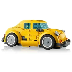 LEGO® Icons Transformers Bumblebee Model Set 10338