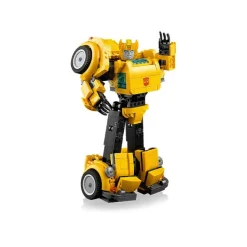LEGO® Icons Transformers Bumblebee Model Set 10338