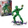 LEGO® Marvel Green Goblin Construction Figure 76284