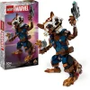 LEGO® Marvel Rocket & Baby Groot 76282