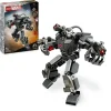 LEGO® Marvel War Machine Mech Armour Building Toy 76277