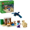 LEGO® Minecraft® Steve's Desert Expedition Set 21251