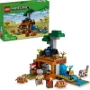 LEGO® Minecraft The Armadillo Mine Expedition Toy Set 21269