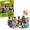 LEGO® Minifigures Series 27 Collectible Mystery Box 71048