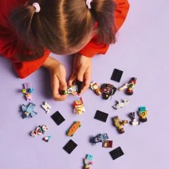 LEGO® Minifigures Series 27 Collectible Mystery Box 71048