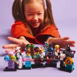 LEGO® Minifigures Series 27 Collectible Mystery Box 71048