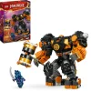 LEGO® Ninjago® Cole's Elemental Earth Mech Toy 71806