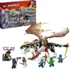 LEGO® Ninjago® Egalt the Master Dragon Hero Toy 71809