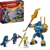 LEGO® Ninjago® Jay's Mech Battle Pack Ninja Toy 71805