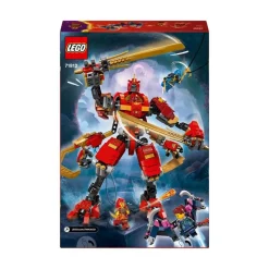 LEGO® Ninjago® Kai's Ninja Climber Mech Toy Set 71812