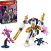 LEGO® Ninjago® Sora's Elemental Tech Mech Toy 71807