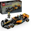 LEGO® Speed Champions 2023 McLaren Formula 1 Race Car 76919
