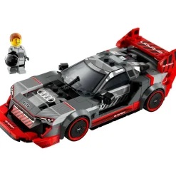 LEGO® Speed Champions Audi S1 e-tron quattro Race Car 76921