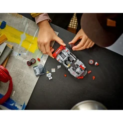 LEGO® Speed Champions Audi S1 e-tron quattro Race Car 76921