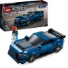 LEGO® Speed Champions Ford Mustang Dark Horse Sports Car 76920