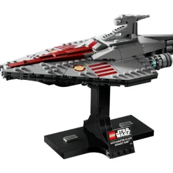 LEGO® Star Wars Acclamator-Class Assault Ship Model Set 75404