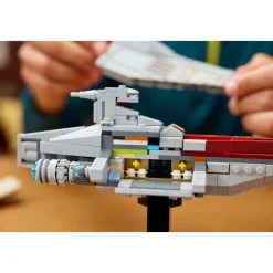 LEGO® Star Wars Acclamator-Class Assault Ship Model Set 75404