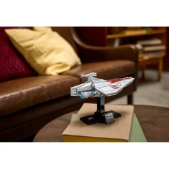 LEGO® Star Wars Acclamator-Class Assault Ship Model Set 75404