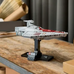 LEGO® Star Wars Acclamator-Class Assault Ship Model Set 75404